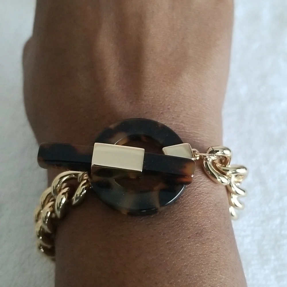 New Ralph Lauren Flex Bracelet